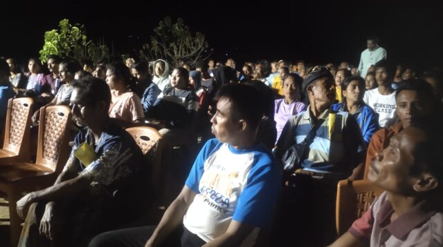 Paket SOLID Fokus Bangun Sabu Raijua : Target Ribuan Pekerja akan Direkrut