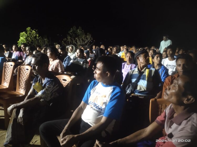 Paket SOLID Fokus Bangun Sabu Raijua : Target Ribuan Pekerja akan Direkrut