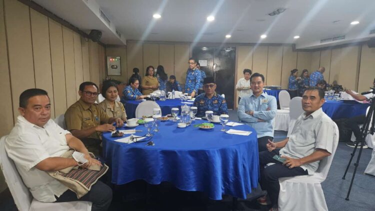 Percepatan Penyelesaian Hambatan Perizinan di NTT: Solusi untuk Mempercepat Investasi