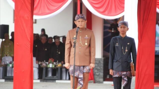 Pemerintah Kota Tasikmalaya Meraih 16 Penghargaan Kinerja Dalam Pelayanan Publik Terbaik Selama Tahun 2024