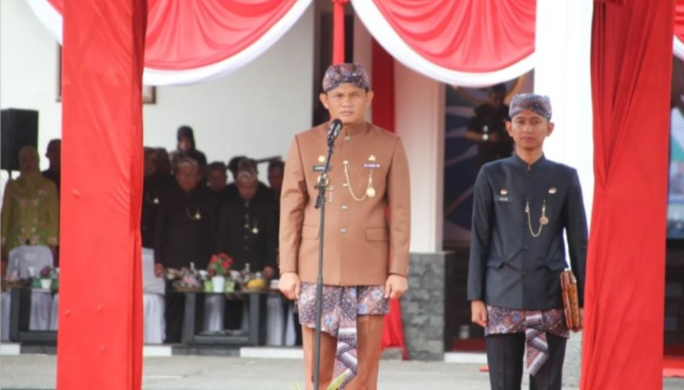 Pemerintah Kota Tasikmalaya Meraih 16 Penghargaan Kinerja Dalam Pelayanan Publik Terbaik Selama Tahun 2024 Pemerintah Kota Tasikmalaya Meraih 16 Penghargaan Kinerja Dalam Pelayanan Publik Terbaik Selama Tahun 2024