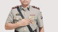 Oleh: AKBP Yohanis Nisa Pewali,SS.,MH. Kabag Bin Ops Ditreskrimsus Polda NTT