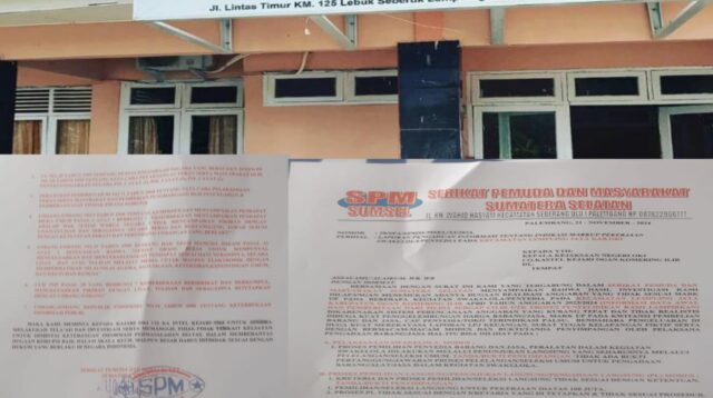 Misteri Rp350 Juta di Lempuing Jaya: Investigasi Mendalam Ungkap Dugaan Korupsi Sistemik, Kejari OKI Diuji