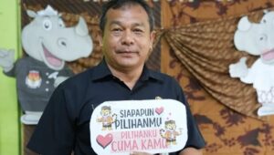 Pj Bupati Purwakarta Apresiasi Partisipasi Masyarakat dalam Pilkada 2024