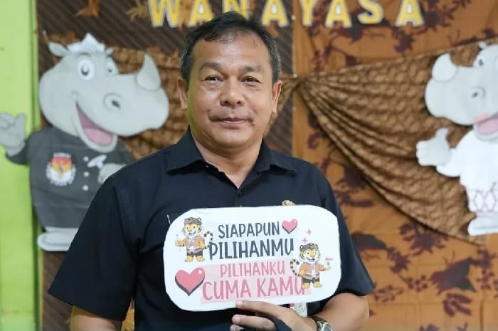 Pj Bupati Purwakarta Apresiasi Partisipasi Masyarakat dalam Pilkada 2024