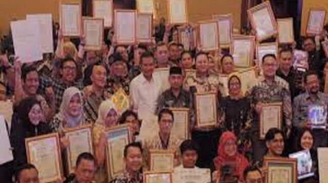 Resmi Ditutup, Viral 2024 Dinilai Sukses 