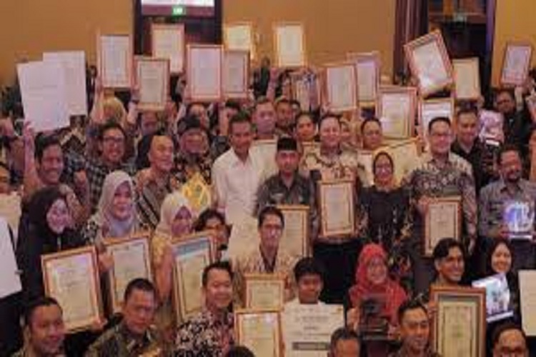 Resmi Ditutup, Viral 2024 Dinilai Sukses Resmi Ditutup, Viral 2024 Dinilai Sukses