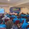 Dinas Komunikasi dan Informatika (Diskominfo) Kabupaten Purwakarta Menggelar Media Gathering 2024