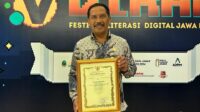 VIRAL 2024, Purwakarta Raih Penghargaan JSH Award