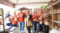 Kegiatan Gelar Produk dan Business Matching UMKM Naik Kelas Dipusatkan Di Purwakarta