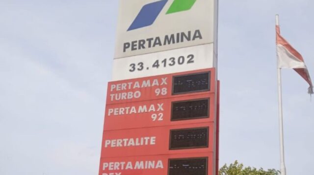 Ini Tanggapan Pengawas SPBU 3341302 Terkait Pemberitaan Dimedia Online