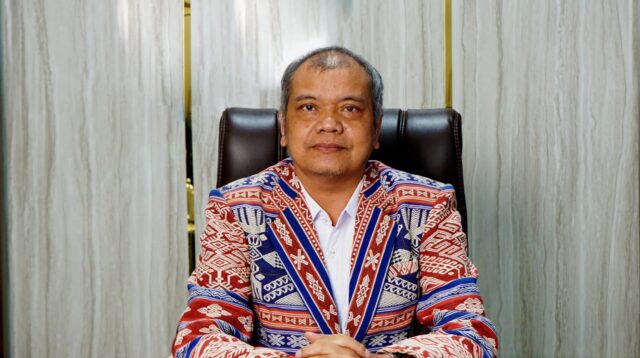BBWS Nusa Tenggara II Lampaui Target Nasional dengan Realisasi Anggaran 96 Persen