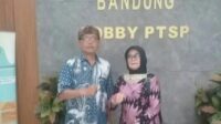 Diduga Ada Keterlibatan Campur Tangan Kepala Desa Haurpugur, Ketua BPD Dadang Supriatna Berancana Lapor Kejagung RI