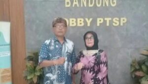 Diduga Ada Keterlibatan Campur Tangan Kepala Desa Haurpugur, Ketua BPD Dadang Supriatna Berancana Lapor Kejagung RI