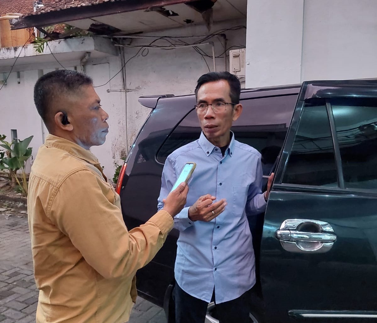 Terjadi Politik Uang, ARM desak KPU dan Bawaslu Kota Tasikmalaya tunda Pleno Penetapan