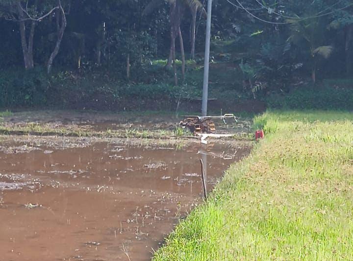 Mesin Traktor Bantuan Dinas Pertanian Kabupaten Ciamis Hilang, Kelompok Tani Mekar Mukti Rugi Belasan Juta Rupiah Mesin Traktor Bantuan Dinas Pertanian Kabupaten Ciamis Hilang, Kelompok Tani Mekar Mukti Rugi Belasan Juta Rupiah