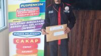 Polemik Pilkada Kota Tasikmalaya, ARM dan GERAKTIPU Serta 4 Lembaga Laporkan Ketua DPRD Kota Tasikmalaya Ke APH