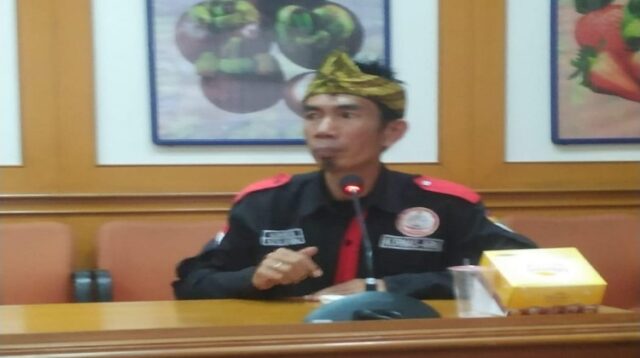 ARM Terima Kuasa Pendampingan Hukum dan Siap Ajukan Gugatan "Class Action" Terkait Pilkada Kota Tasikmalaya