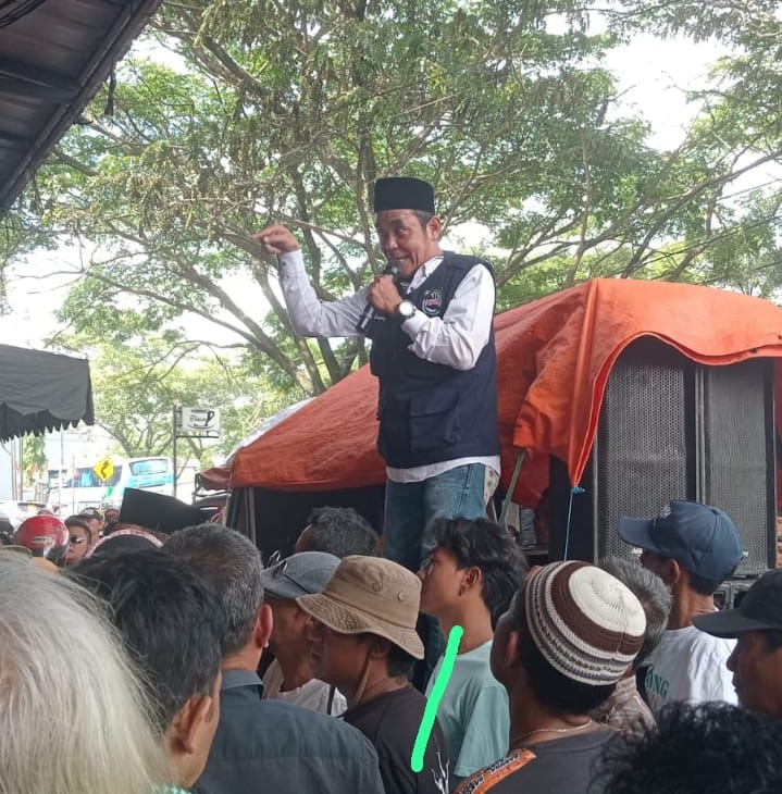 Terjadi Politik Uang, ARM desak KPU dan Bawaslu Kota Tasikmalaya tunda Pleno Penetapan