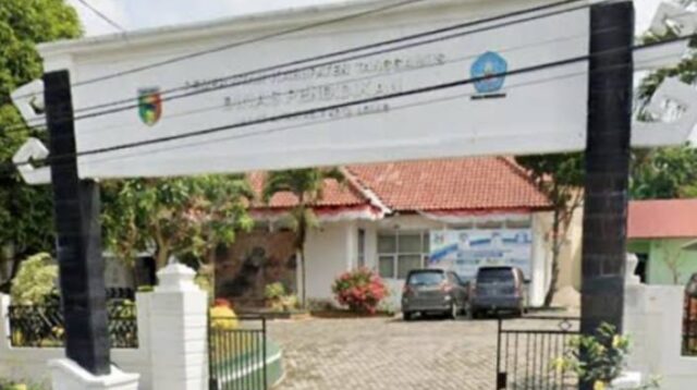 Temuan BPK di Sekolah Tanggamus Tanggung jawab Dinas Pendidika