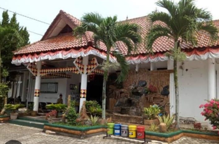 Temuan BPK di Sekolah Tanggamus Tanggung jawab Dinas Pendidika