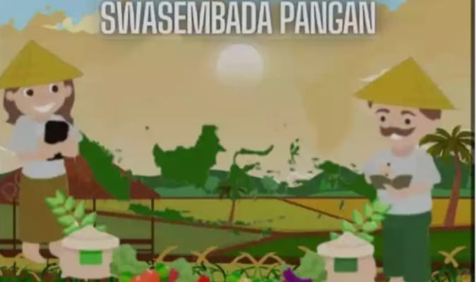 Dukung Swasembada Pangan, FORWAPI Dorong Pemerintah Audit BUMDes dan Program Ketahanan Pangan di Desa