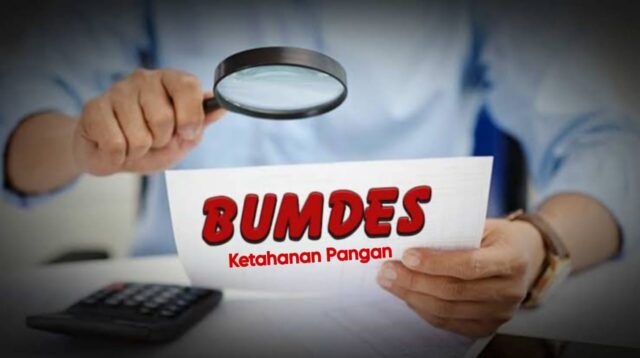 FORWAPI Akan Desak Inspektorat dan APH Untuk Segera Lakukan Audit Menyeluruh Terkait BUMDes dan Ketahanan Pangan di Desa