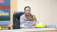 Antisipasi Kejahatan Internasional, Polda Kepri Terima Kunjungan PDRM