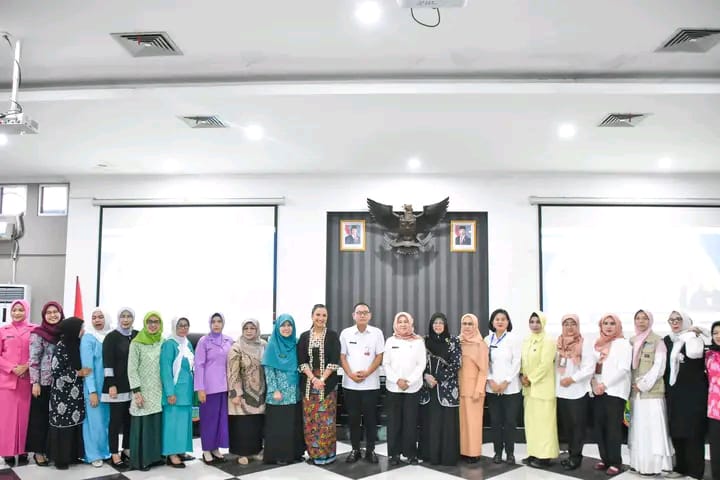 Rangkaian Hari Ibu, Pemkab Karawang Gelar Seminar Ketahanan Keluarga