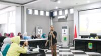 Rangkaian Hari Ibu, Pemkab Karawang Gelar Seminar Ketahanan Keluarga