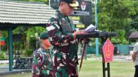 Panglima TNI Reward KPLB Prajurit TNI Berprestasi Tugas Operasi Papua