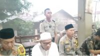 Safari Subuh Mesjid Al Asyi Bireuen : Polres Ajak Jaga Keamanan Sementara Siswa Latja SPN Polda Aceh Lantunkan Dua Surat Al-Quran