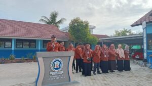 SDN 2 Lubuk Seberuk: Implementasi Ujian Berbasis Komputer (UBK) Sebagai Transformasi Pedagogis di Era Digital