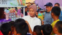 BZ--WIN Borong Produk Lokak Dan Berkomitment Majukan UMKM Kab. Lahat