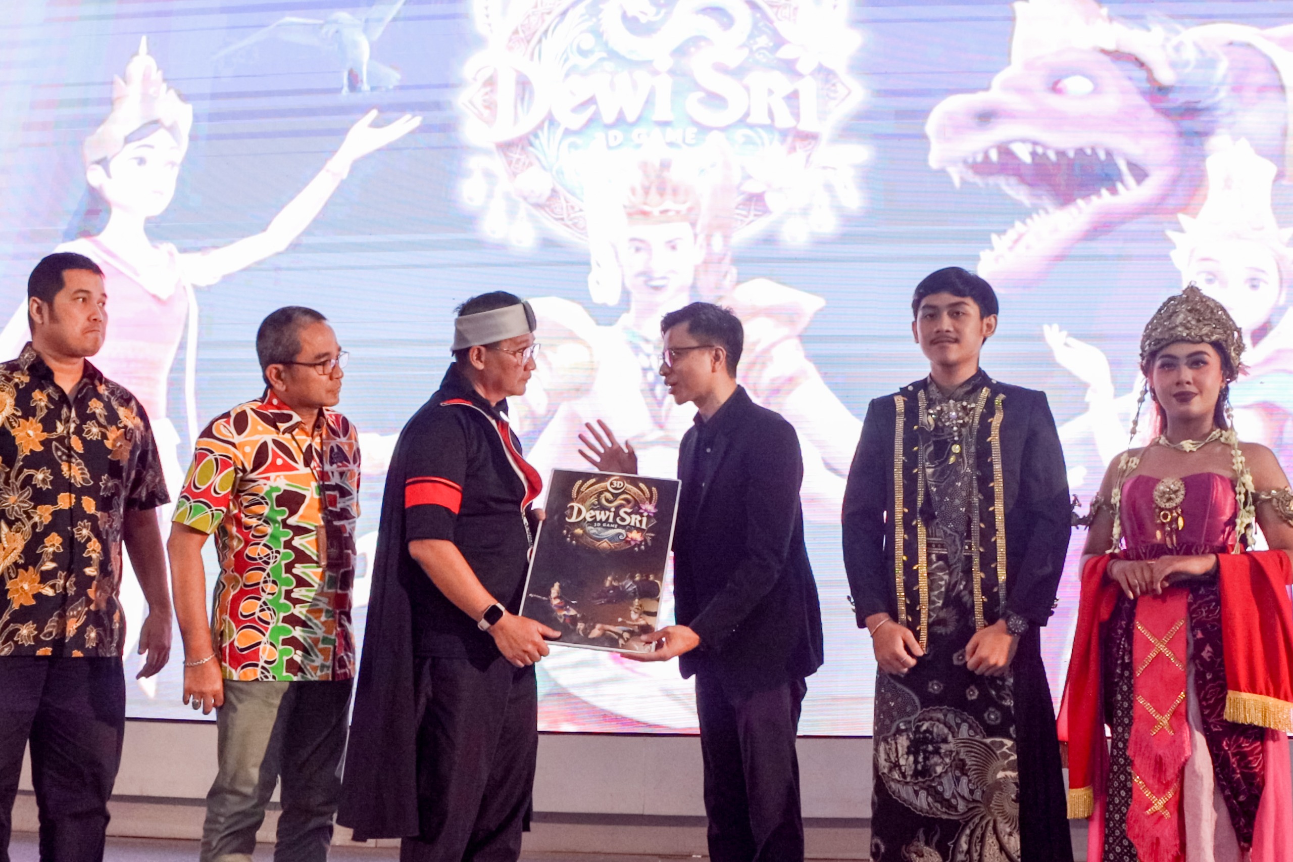 Kembangkan Ekonomi Kreatif, Pemkot Cimahi Gelar Cimahi Creative Day 2024