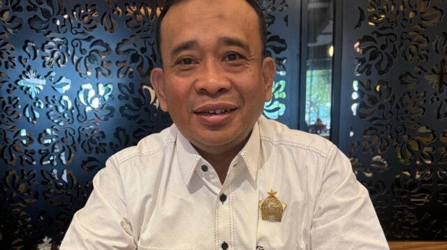 Tebe Sukendar: Dirgahayu TNI AD, Garda Terdepan Penjaga Kedaulatan Bangsa Dan Negara
