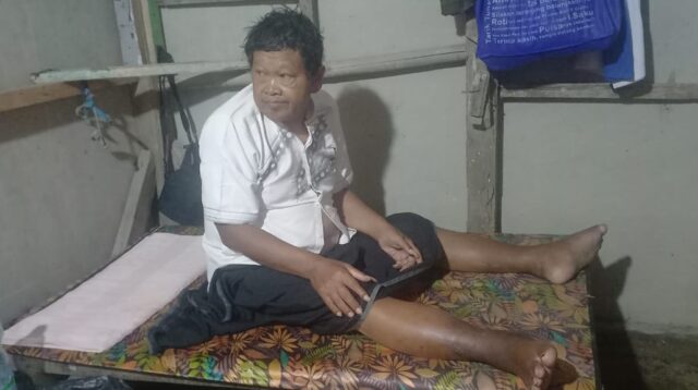Aksi Cepat Tanggap Pemdes Rancahilir: Relokasi Lansia Terlantar Hingga Jamin Kebutuhan Pokok
