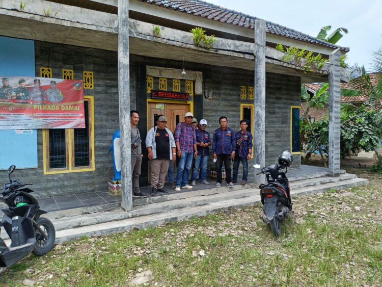 Dana Desa Pekon Umbar Kecamatan Kelumbaian Kabupaten Tanggamus Tahun Anggaran 2023 dan 2024 Disoroti Media Dana Desa Pekon Umbar Kecamatan Kelumbaian Kabupaten Tanggamus Tahun Anggaran 2023 dan 2024 Disoroti Media