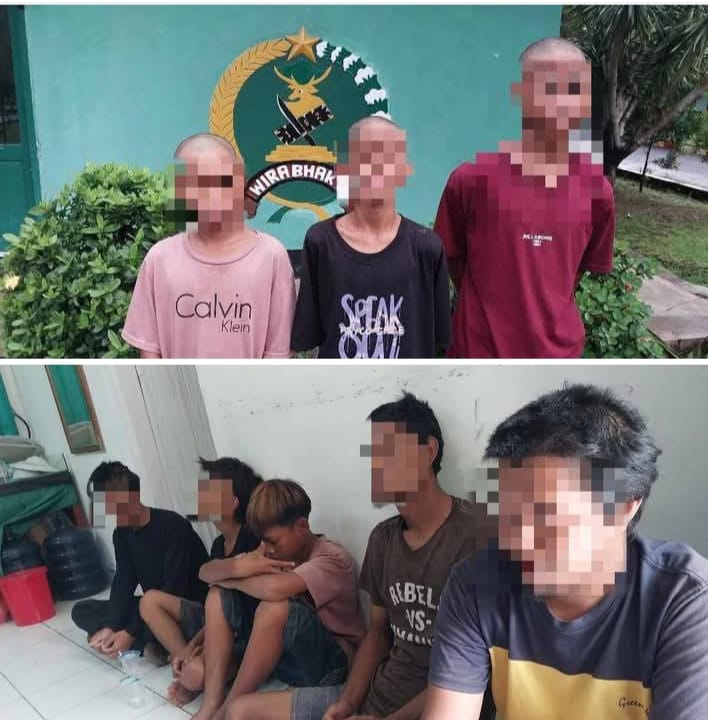 Kolaborasi Kodim 1614/Dompu dan DP3A Selamatkan Generasi Emas Dari Bahaya Narkoba Kolaborasi Kodim 1614/Dompu dan DP3A Selamatkan Generasi Emas Dari Bahaya Narkoba