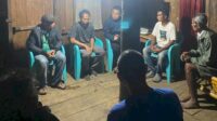 Satreskrim Polres Sumba Barat, Gelar Restorative Justice pada Kasus Kekerasan di Kampung Watu Metung