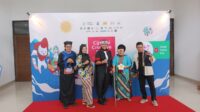 Kembangkan Ekonomi Kreatif, Pemkot Cimahi Gelar Cimahi Creative Day 2024