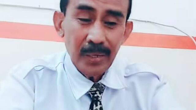 Herry Battileo : "Cegah Penyalahgunaan Profesi dan Jaga Standar Etika dengan Melarang Mantan Terpidana Jadi Advokat"