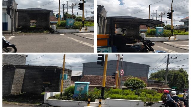 Merasa Dipermainkan Mafia Aset PT KAI Daop 9 di Lumajang, Korban Siap Tempuh Jalur Hukum