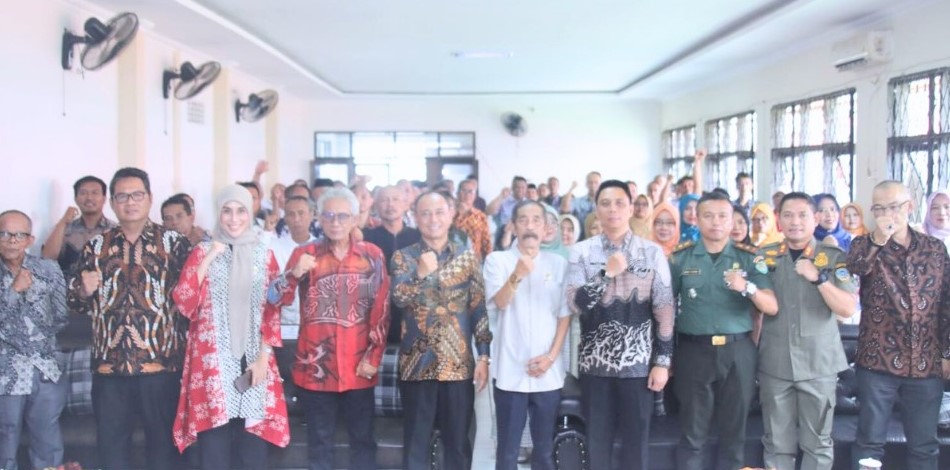 Musrenbang RKPD 2026 Kecamatan Kawalu: Percepatan Ekonomi dan Peningkatan Pelayanan Dasar