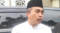 Bupati Tasikmalaya Serukan Perbaikan Diri dan Pembangunan Berbasis Nilai Agama dalam Peringatan Isra Mi'raj 2025