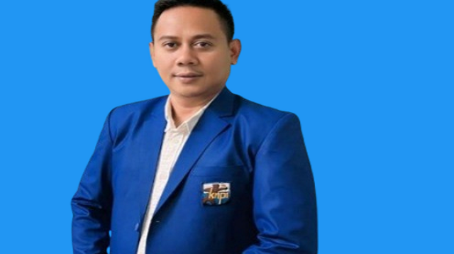 Dhani Tardiwan Terpilih Sebagai Ketua DPD KNPI Kota Tasikmalaya Periode 2025-2028 Pada MUSDA VII