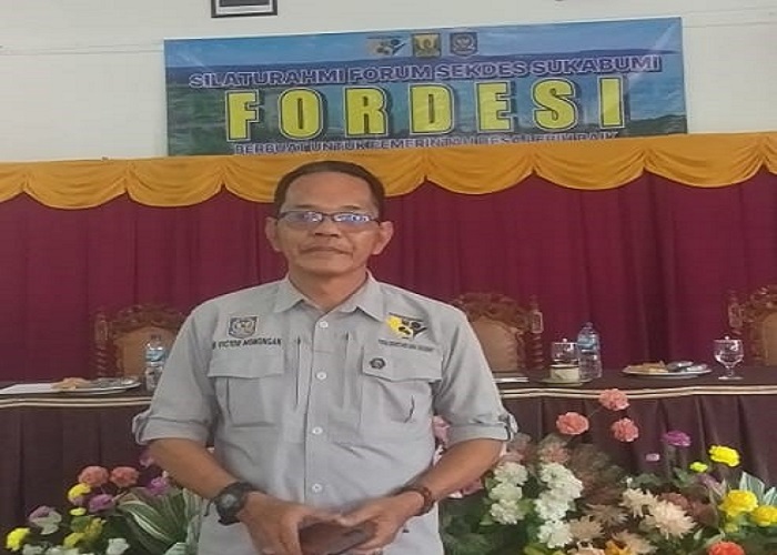 FORDEASI 2025: Berbuat Untuk Pemerintah Desa Lebih Baik