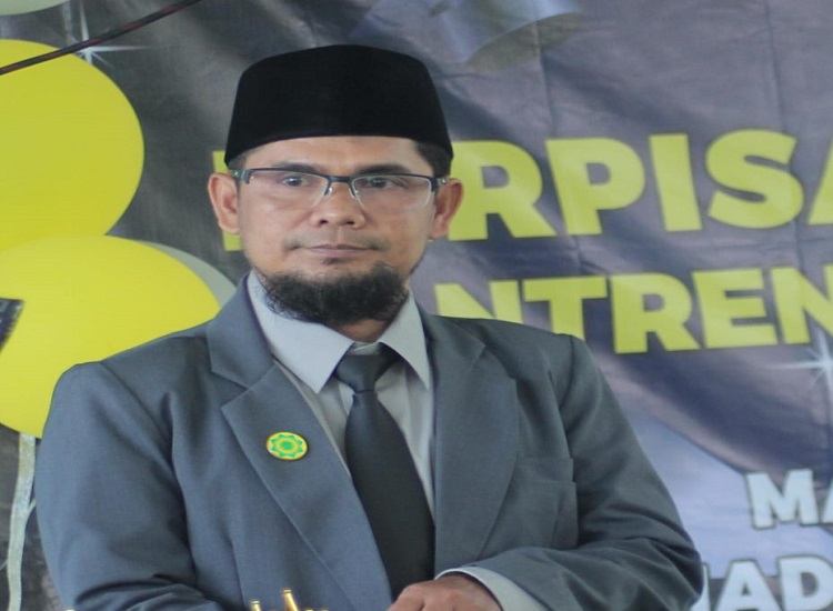 Selamat! Ustadz Ade Ahmad Ghozali M.Pd Resmi Dikukuhkan Jadi Ketua PD Persis Subang Masa Jihad 2025-2029 Selamat! Ustadz Ade Ahmad Ghozali M.Pd Resmi Dikukuhkan Jadi Ketua PD Persis Subang Masa Jihad 2025-2029