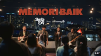 Mengejutkan di Awal Tahun 2025, Sheila On 7 Rilis Video Clip Memori Baik Menggandeng Artis Terkenal : Bintang Emon dan Rachel Amanda