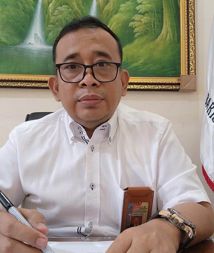 Ketum PSKBI Mengimbau Semua Ormas Untuk Menahan Diri dan Mengutamakan Nilai-nilai Kebersamaan